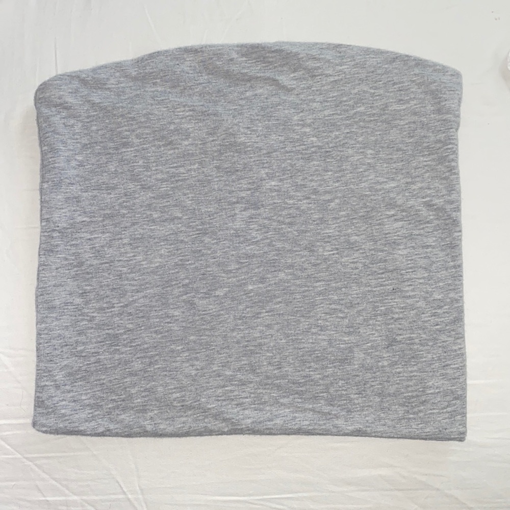 BRANDY MELVILLE TUBE TOP